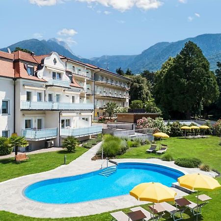 Das Filipinum Merano Exterior photo