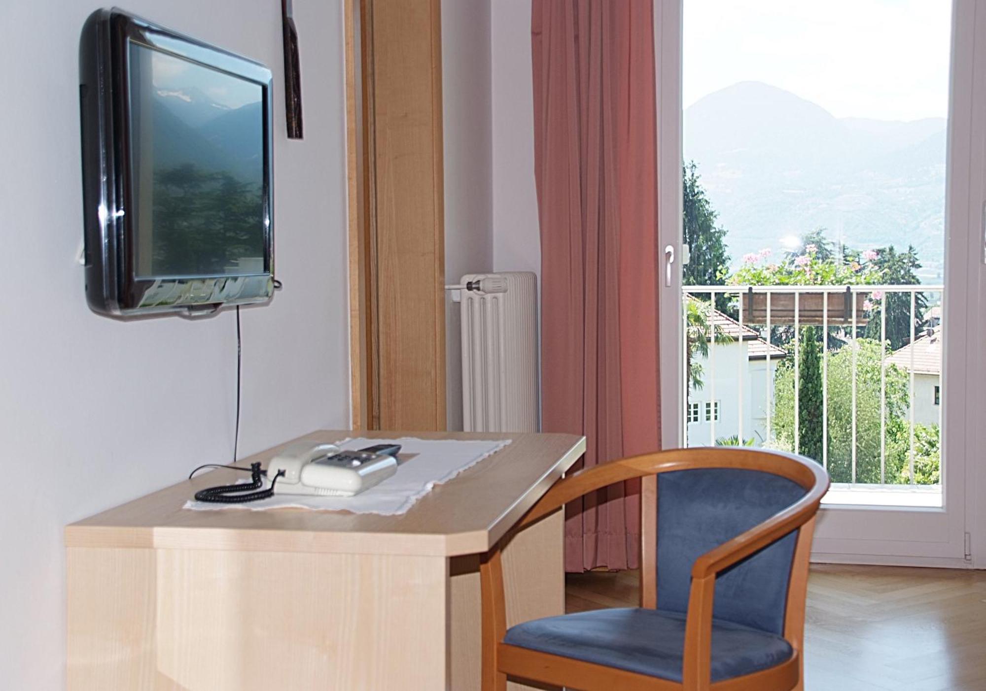 Das Filipinum Merano Exterior photo