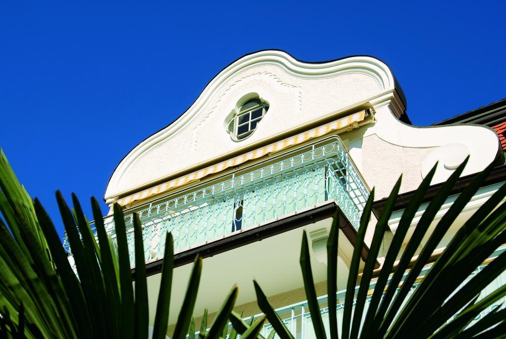 Das Filipinum Merano Exterior photo