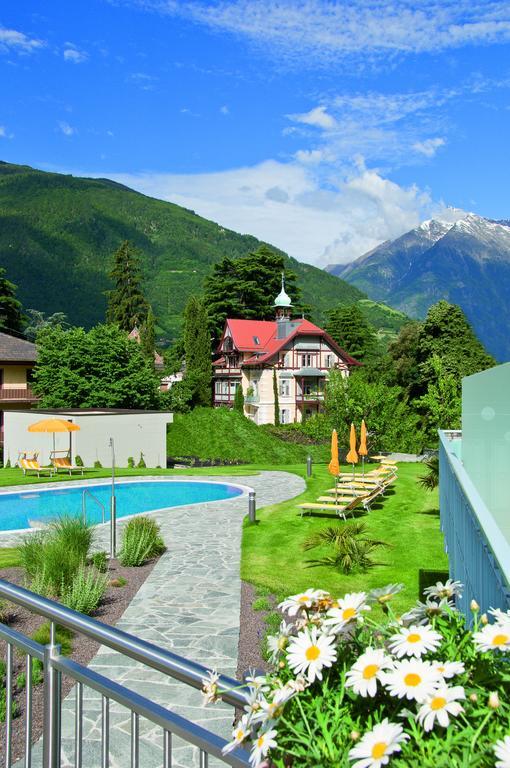 Das Filipinum Merano Exterior photo