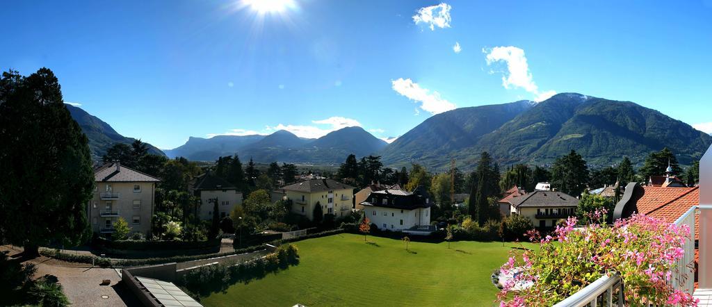 Das Filipinum Merano Exterior photo