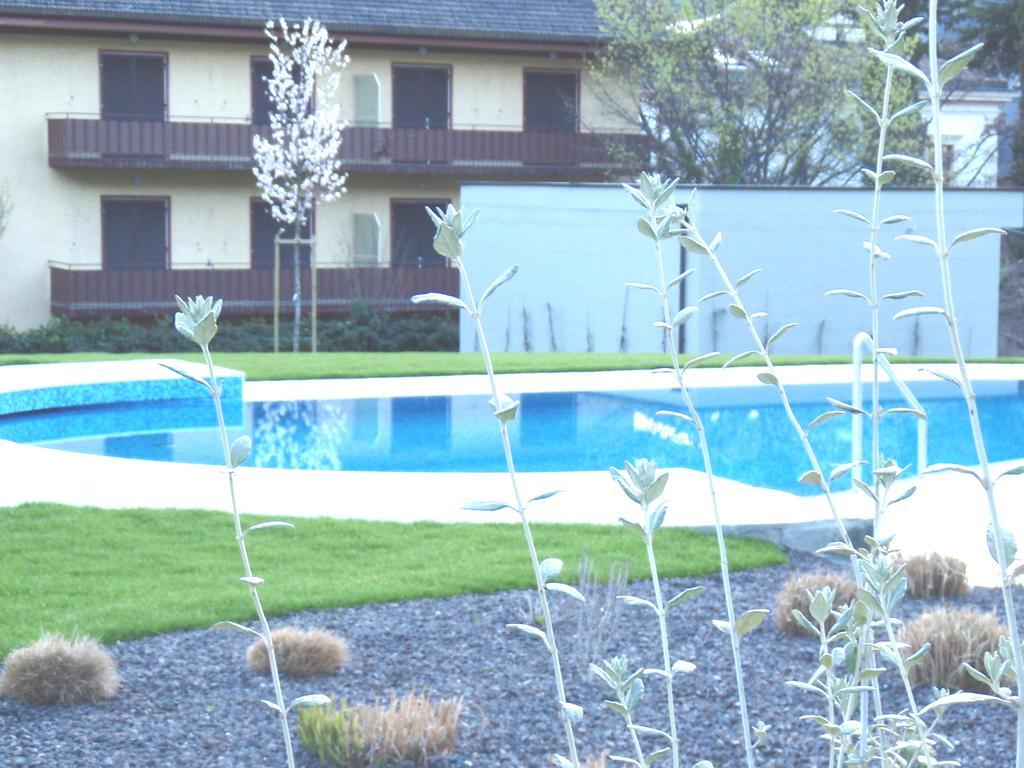 Das Filipinum Merano Exterior photo