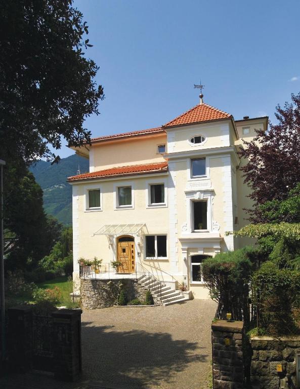 Das Filipinum Merano Exterior photo
