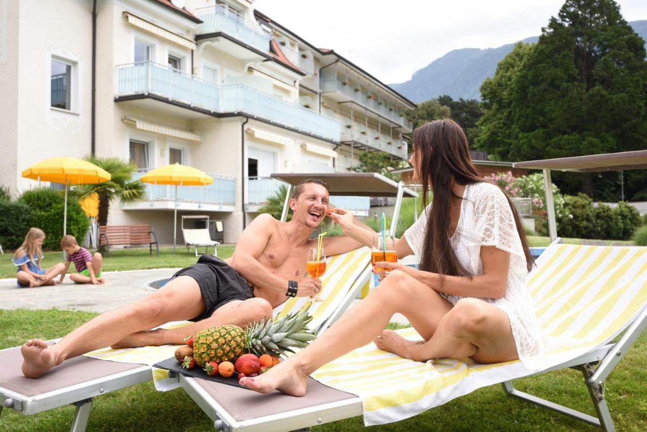 Das Filipinum Merano Exterior photo