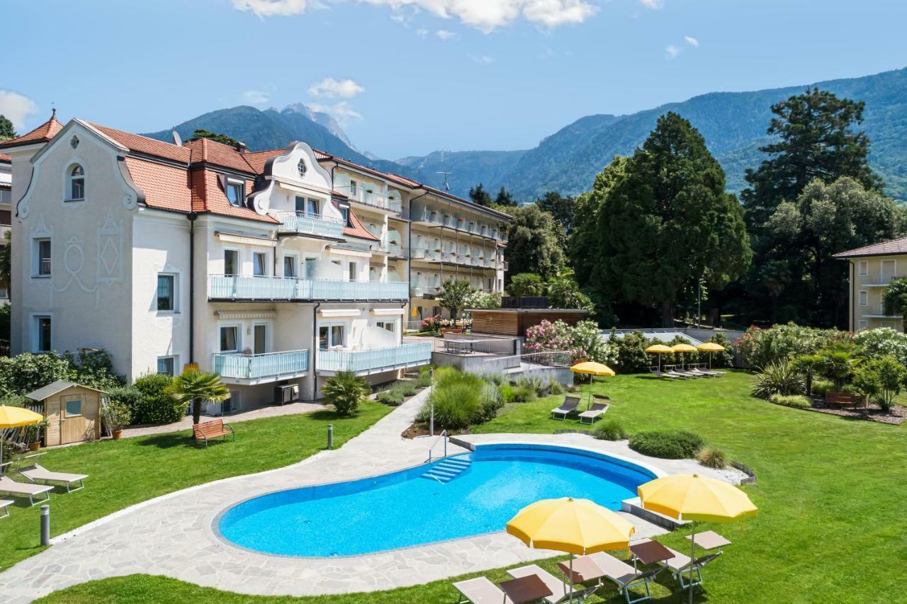 Das Filipinum Merano Exterior photo