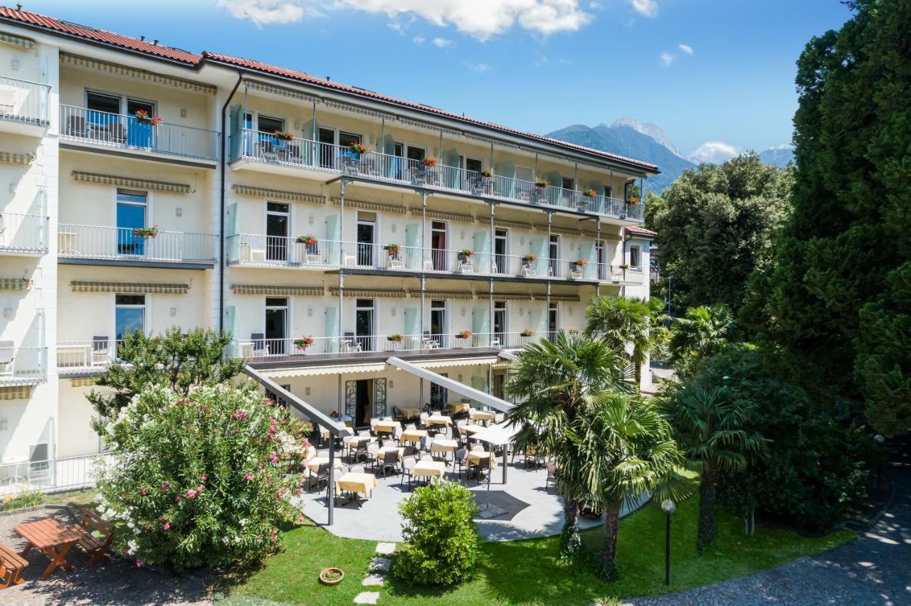 Das Filipinum Merano Exterior photo