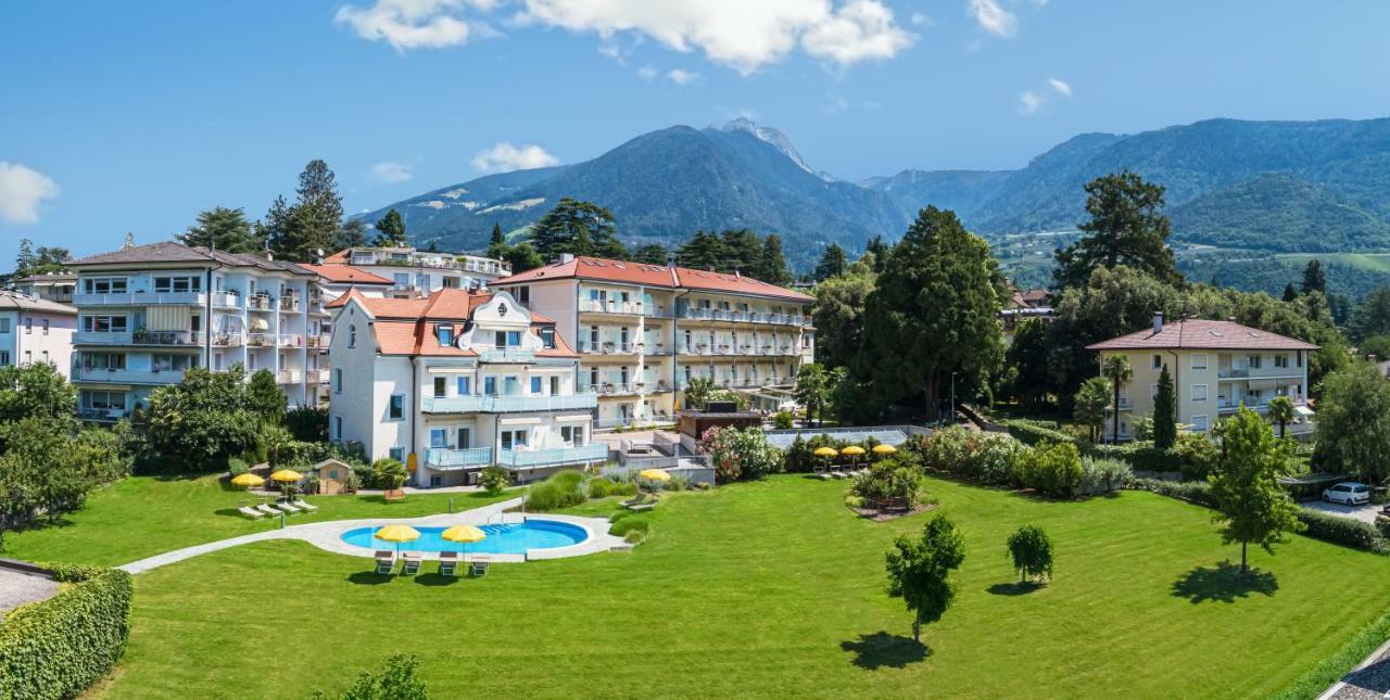 Das Filipinum Merano Exterior photo