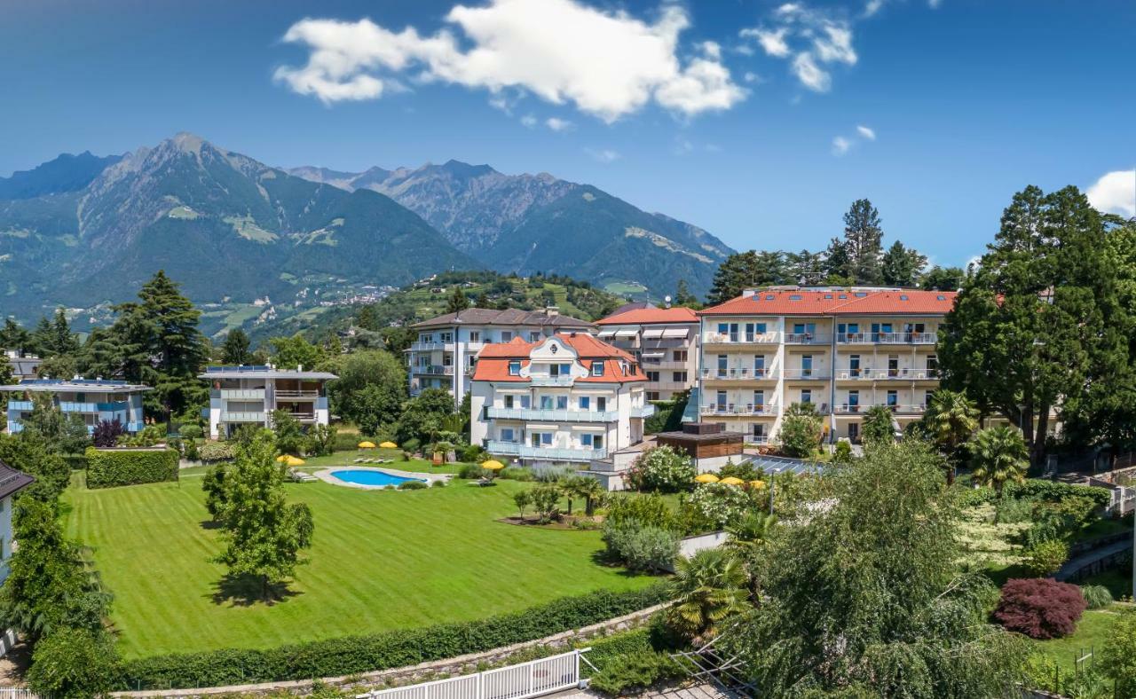 Das Filipinum Merano Exterior photo